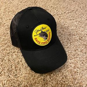 BASS PRO HAT